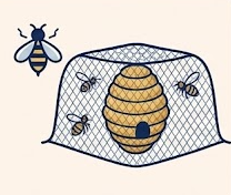 Bees & Wasps