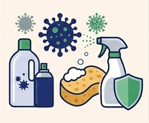 Disinfectant Services