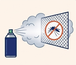 Mosquito & Tick
