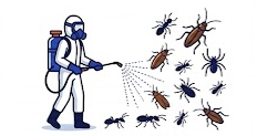 Pest Control