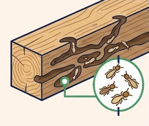 Termite Control